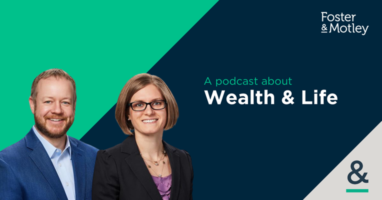 What Does The Secure Act 2.0 Mean For Me? With Emily Diaz, MAcc, CPA, CFP® and Zach Binzer, CFP®